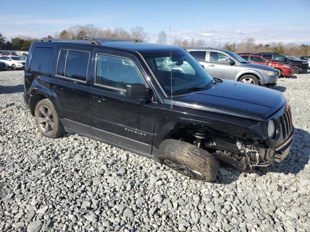 Photo 4 from auction – 2014 JEEP PATRIOT LA with VIN 1C4NJPFA2ED854371
