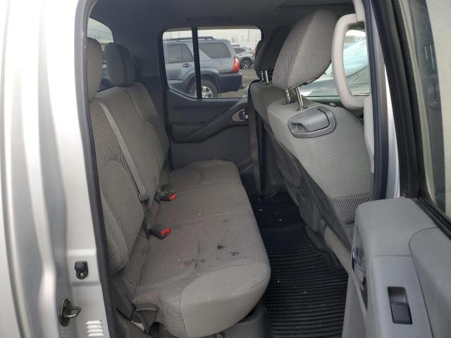 Photo 10 from auction – 2010 NISSAN FRONTIER C with VIN 1N6AD0FVXAC420020