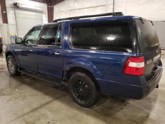 Photo 2 from auction – 2011 FORD EXPEDITION with VIN 1FMJK1J5XBEF26510
