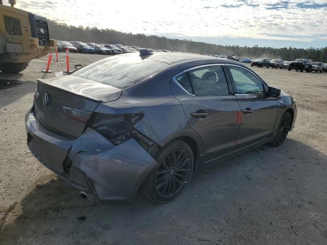 Photo 3 from auction – 2021 ACURA ILX PREMIU with VIN 19UDE2F88MA011079