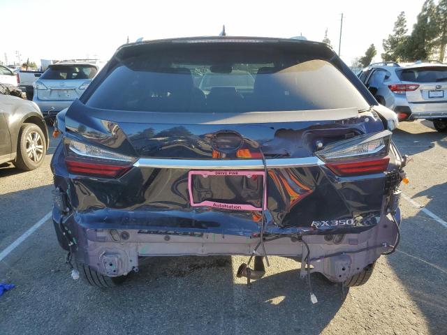 Photo 6 from auction – 2021 LEXUS RX 350 with VIN 2T2HZMAA9MC187317
