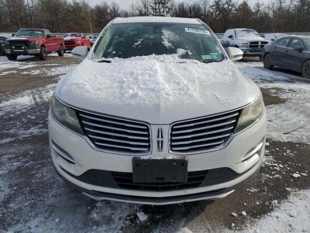 Photo 5 from auction – 2015 LINCOLN MKC with VIN 5LMTJ2AH1FUJ27893