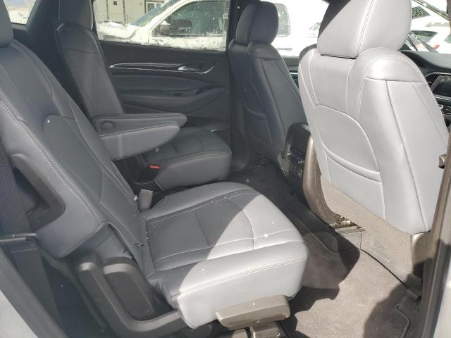 Photo 10 from auction – 2022 BUICK ENCLAVE PR with VIN 5GAERCKW0NJ109298