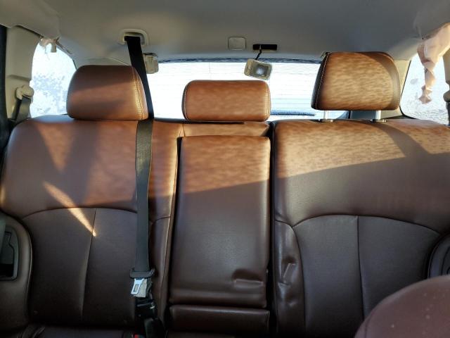 Photo 10 from auction – 2013 SUBARU OUTBACK 2. with VIN 4S4BRCSC2D3287817