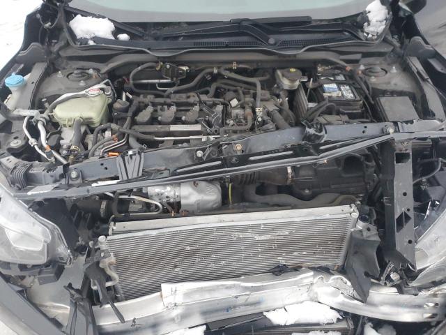 Photo 11 from auction – 2016 HONDA CIVIC EXL with VIN 2HGFC3B78GH358760