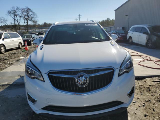 Photo 5 from auction – 2019 BUICK ENVISION E with VIN LRBFXCSA3KD106417