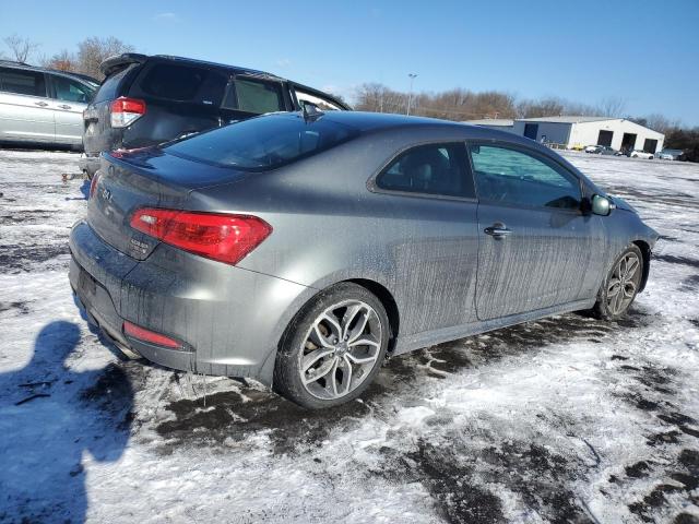 Photo 3 from auction – 2015 KIA FORTE SX with VIN KNAFZ6A35F5373345
