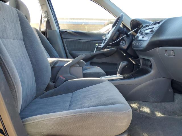Photo 7 from auction – 2005 HONDA CIVIC EX with VIN 2HGES26895H511946