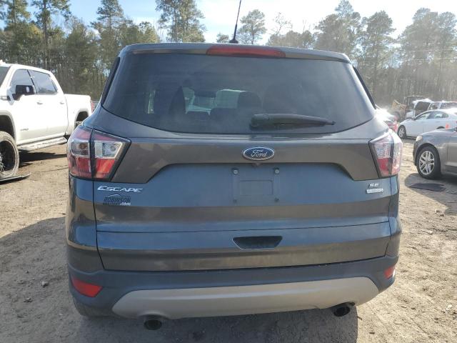 Photo 6 from auction – 2017 FORD ESCAPE SE with VIN 1FMCU0GD3HUA88567