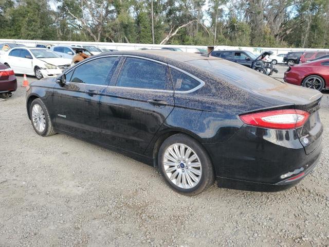 Photo 2 from auction – 2016 FORD FUSION SE with VIN 3FA6P0LU4GR364507