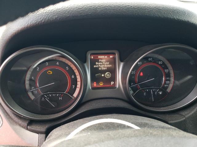 Photo 9 from auction – 2016 DODGE JOURNEY CR with VIN 3C4PDCGB4GT207984