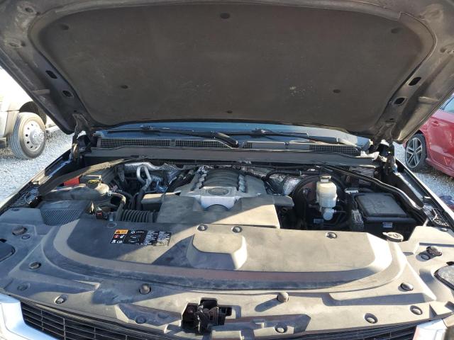 Photo 12 from auction – 2015 CADILLAC ESCALADE with VIN 1GYS3LKJ8FR747349
