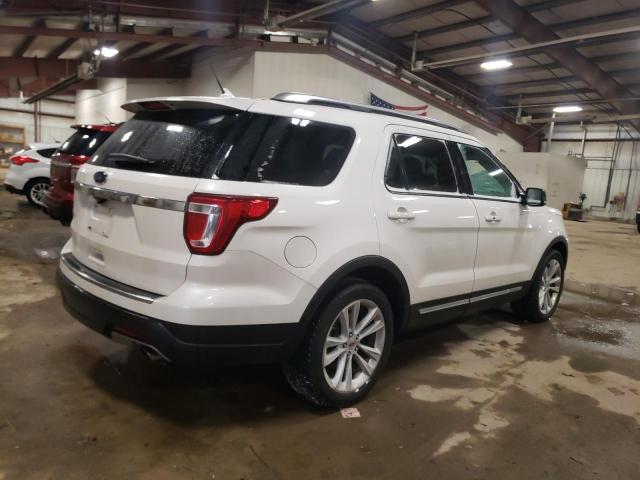 Photo 3 from auction – 2018 FORD EXPLORER X with VIN 1FM5K7D86JGA13140