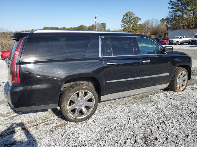 Фото 3 с аукциона – 2015 CADILLAC ESCALADE E с VIN 1GYS4SKJ5FR554888