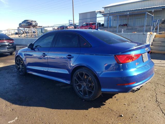 Photo 2 from auction – 2015 AUDI A3 PREMIUM with VIN WAUBFGFF7F1073197
