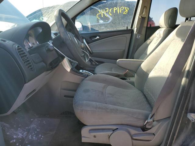 Photo 7 from auction – 2006 SATURN VUE with VIN 5GZCZ33D76S822437