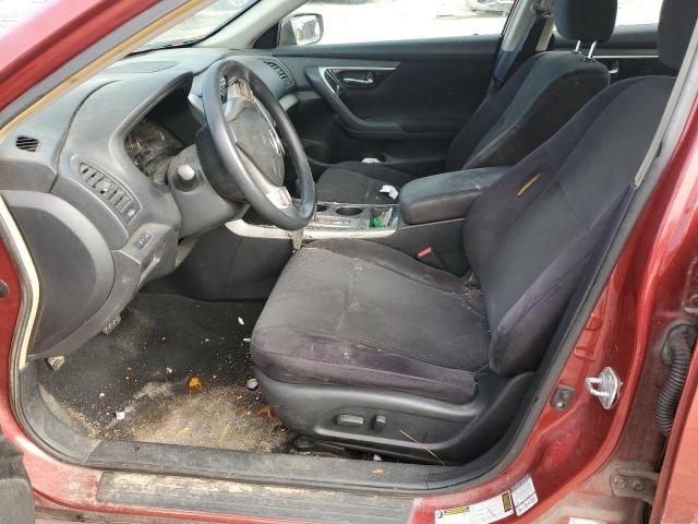 Photo 7 from auction – 2013 NISSAN ALTIMA 2.5 with VIN 1N4AL3AP8DC253425