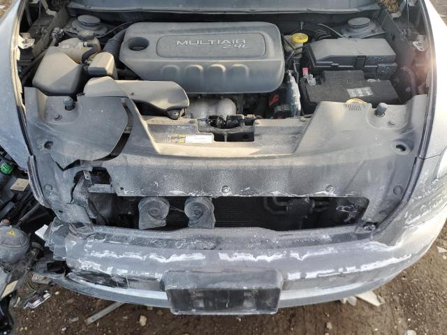 Photo 12 from auction – 2016 JEEP CHEROKEE L with VIN 1C4PJMDB0GW145092