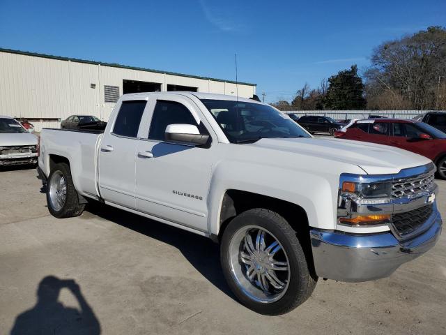 Photo 4 from auction – 2019 CHEVROLET SILVERADO with VIN 2GCRCPEC9K1143546