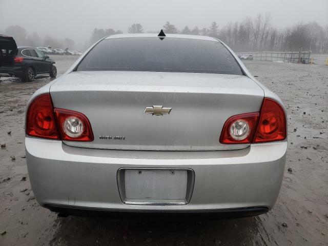 Photo 6 from auction – 2012 CHEVROLET MALIBU LS with VIN 1G1ZA5EU0CF236459