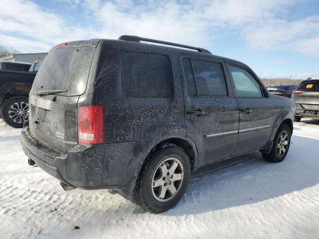صورة رقم 3 من المزاد - 2011 HONDA PILOT TOUR مع VIN 5FNYF4H92BB503030