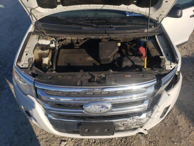 Photo 11 from auction – 2014 FORD EDGE SE with VIN 2FMDK3GC4EBA36613