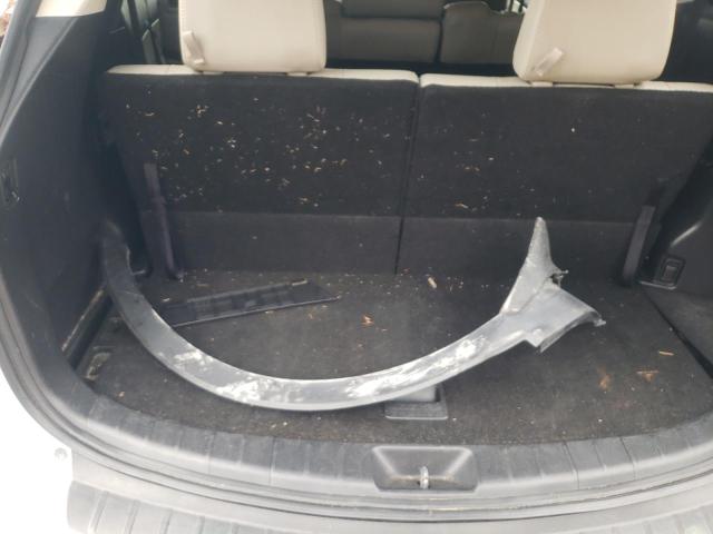 Photo 13 from auction – 2014 MAZDA CX-9 GRAND with VIN JM3TB2DA9E0432204