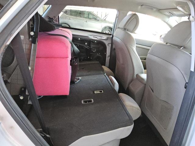 Photo 11 from auction – 2016 HYUNDAI TUCSON LIM with VIN KM8J33A48GU055826