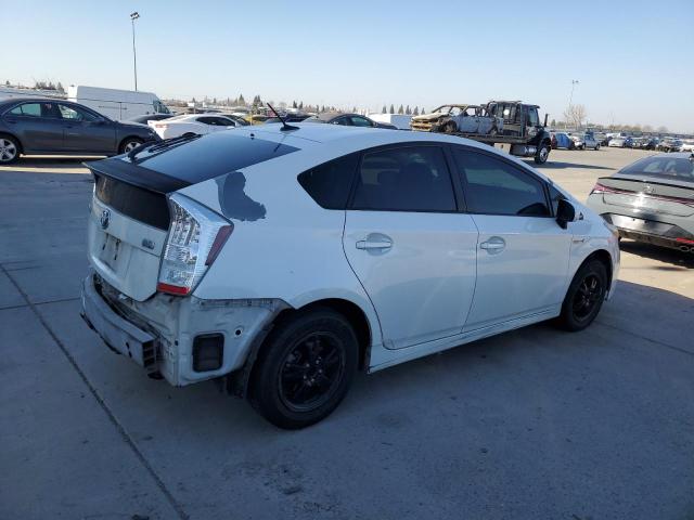 Photo 3 from auction – 2010 TOYOTA PRIUS with VIN JTDKN3DU3A0148220