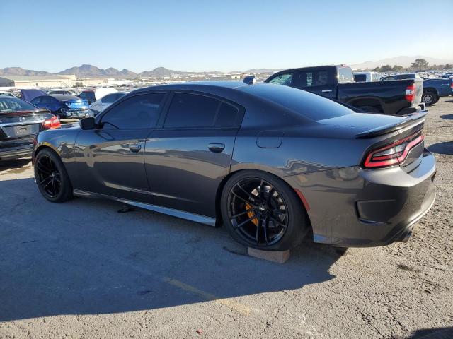 Photo 2 from auction – 2020 DODGE CHARGER R/ with VIN 2C3CDXCT5LH181035