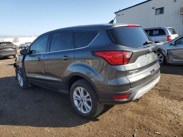 Photo 2 from auction – 2019 FORD ESCAPE SE with VIN 1FMCU0GD4KUB86756