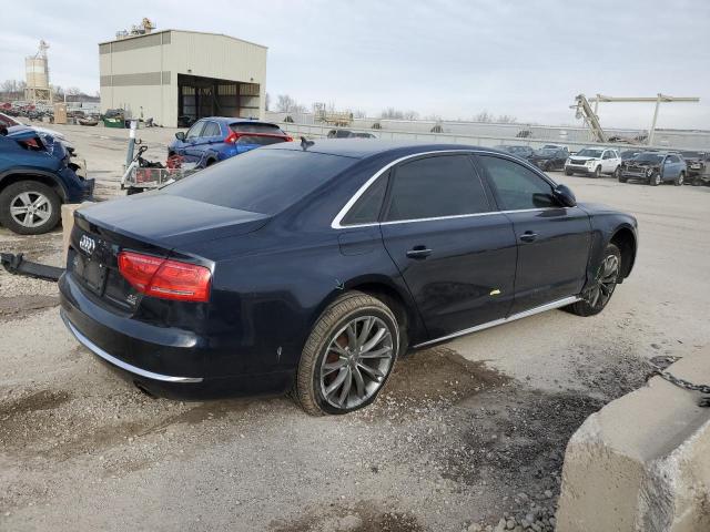 Photo 3 from auction – 2012 AUDI A8 L QUATT with VIN WAURVAFD7CN002051