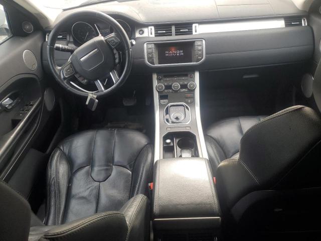 Photo 8 from auction – 2012 LAND ROVER RANGE ROVE with VIN SALVP2BG1CH662711