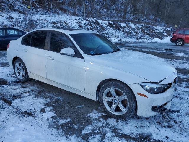 Photo 4 from auction – 2015 BMW 328 XI SUL with VIN WBA3B5C54FP653665