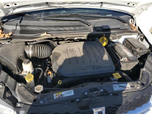Photo 12 from auction – 2019 DODGE GRAND CARA with VIN 2C4RDGCGXKR790297