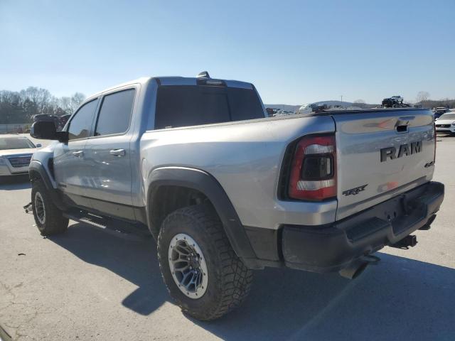 Photo 2 from auction – 2021 RAM 1500 TRX with VIN 1C6SRFU94MN831737