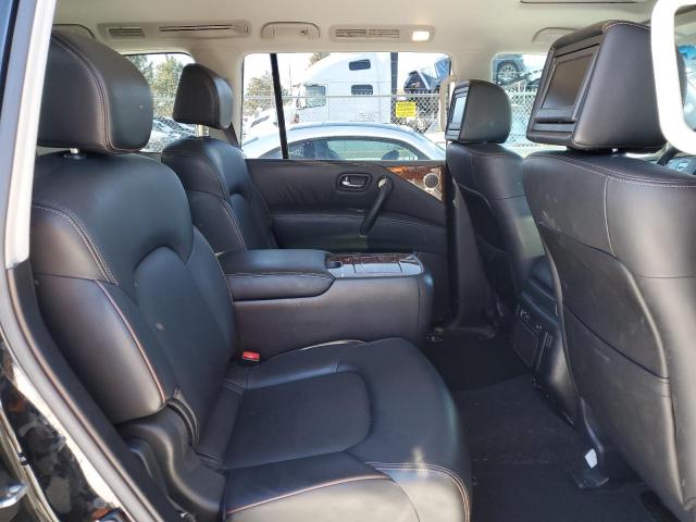 Photo 11 from auction – 2017 NISSAN ARMADA PLA with VIN JN8AY2NE4H9706154