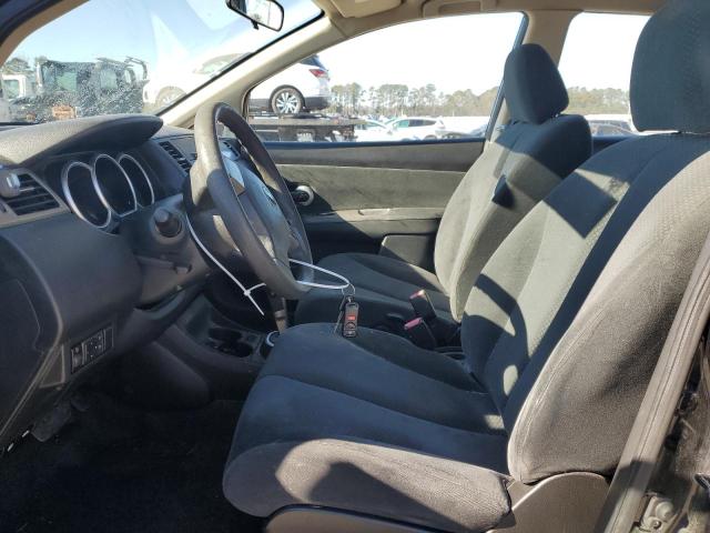 Photo 7 from auction – 2011 NISSAN VERSA S with VIN 3N1BC1CP0BL457141