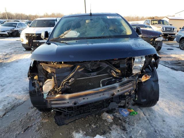 Photo 5 from auction – 2010 FORD EDGE LIMIT with VIN 2FMDK3KC2ABB64219
