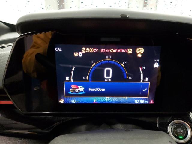 Photo 9 from auction – 2024 CHEVROLET TRAX 2RS with VIN KL77LJE27RC079536