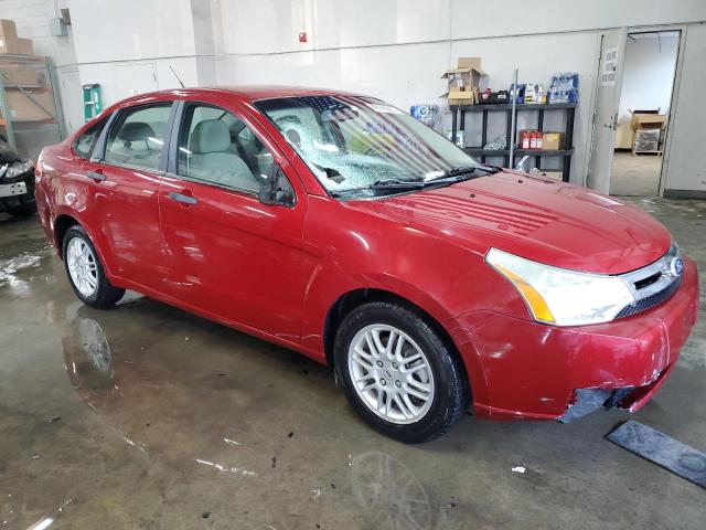Photo 4 from auction – 2010 FORD FOCUS SE with VIN 1FAHP3FN1AW296668