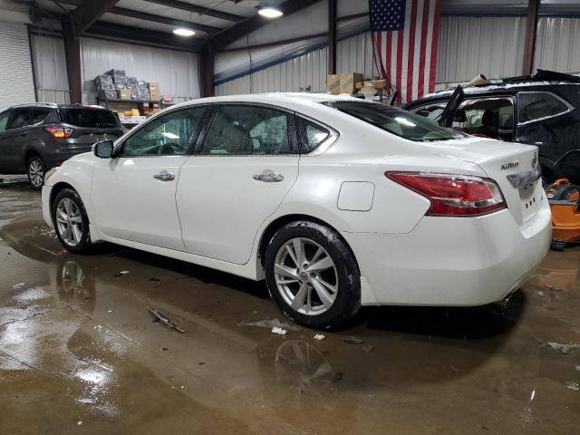 Photo 2 from auction – 2013 NISSAN ALTIMA 2.5 with VIN 1N4AL3AP5DC122632