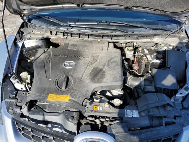 Фото 12 с аукциона – 2007 MAZDA CX-7 с VIN JM3ER29LX70144824