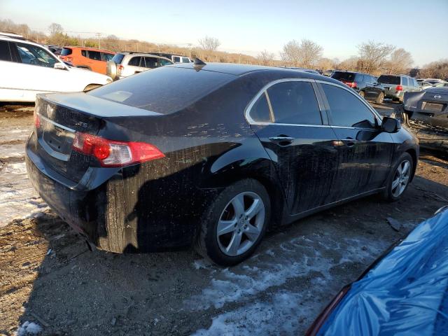 Photo 3 from auction – 2011 ACURA TSX with VIN JH4CU2F6XBC014531