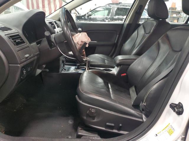 Photo 7 from auction – 2010 MERCURY MILAN PREM with VIN 3MEHM0JA8AR653495