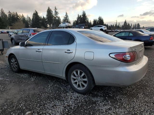 Снимка 2 от търг – 2002 LEXUS ES 300 с VIN JTHBF30G425034226