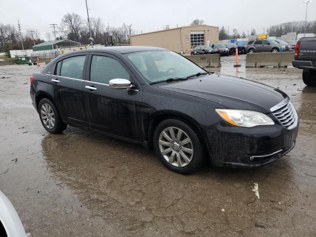 Photo 4 from auction – 2014 CHRYSLER 200 LIMITE with VIN 1C3CCBCG4EN119953