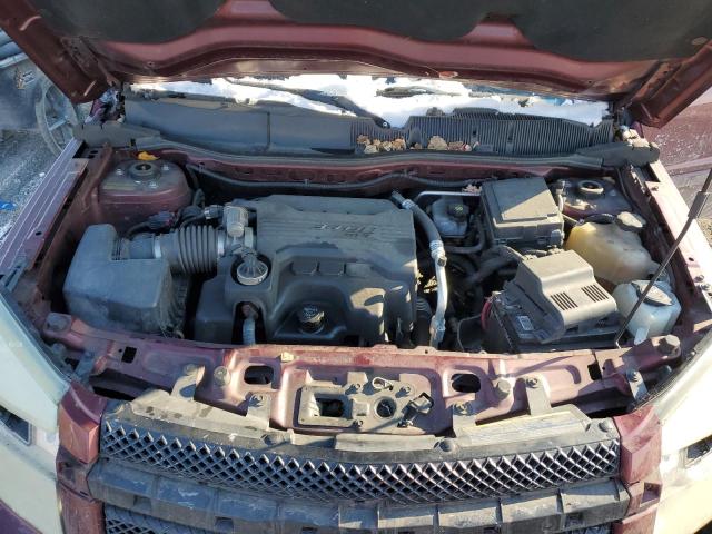 Photo 12 from auction – 2007 CHEVROLET EQUINOX LS with VIN 2CNDL23F976076169