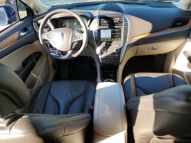 Photo 8 from auction – 2017 LINCOLN MKC SELECT with VIN 5LMCJ2C96HUL22428