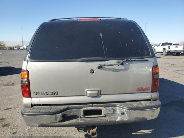 Photo 6 from auction – 2002 GMC YUKON with VIN 1GKEK13T92J198333